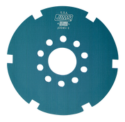 Jims Clutch Lock Plate – Tools & Chemicals