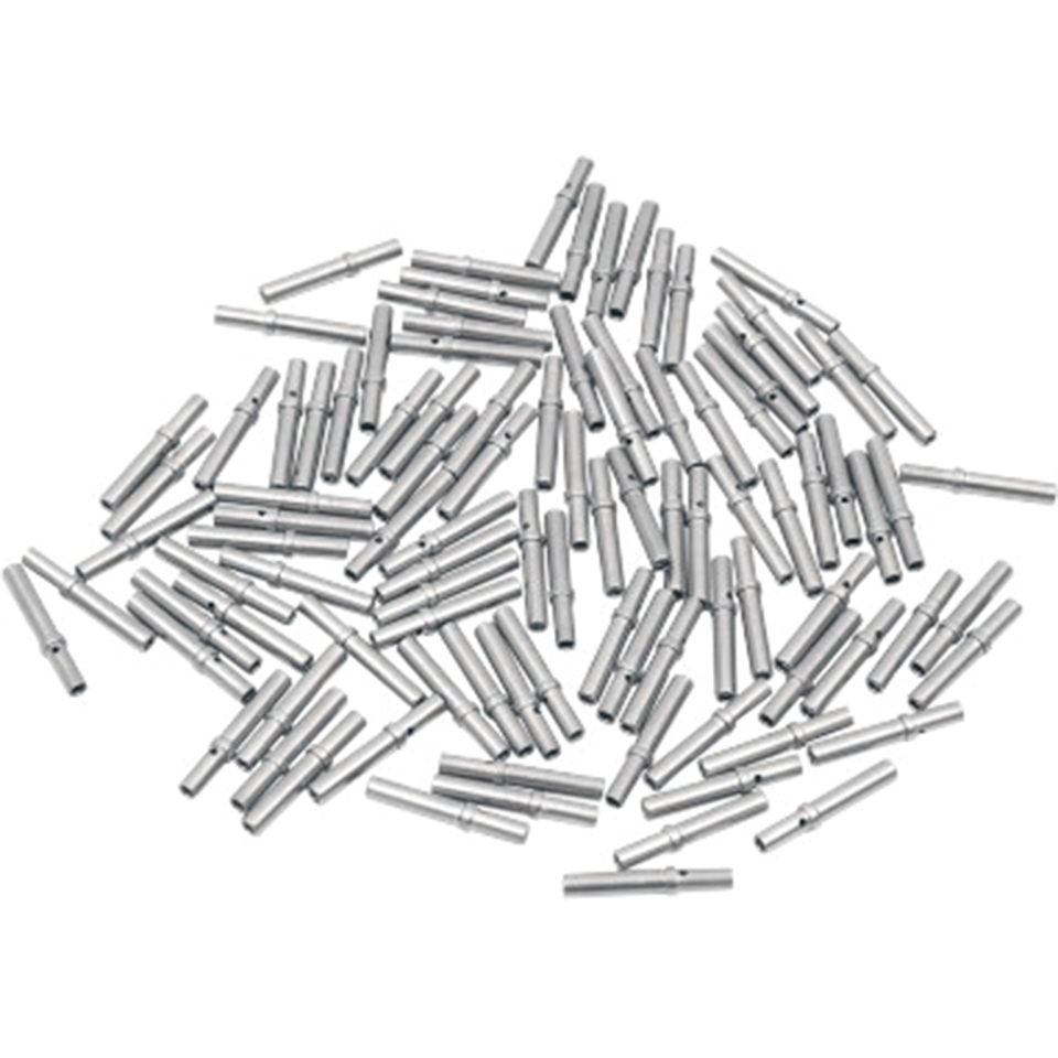 Namz Delphi Packard Weatherpack Connectors – Electric & Light