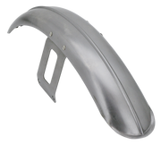 Zodiac Mustang Ribbed Front Fender – Fender & Struts