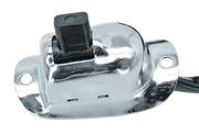 Zodiac 1929-1972 Style Handlebar Switches and Screws