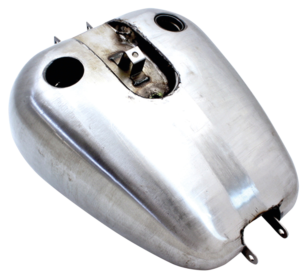 V-Twin FXDWG Dyna Wide Glide Gas Tank – Gas- & Oil Tank