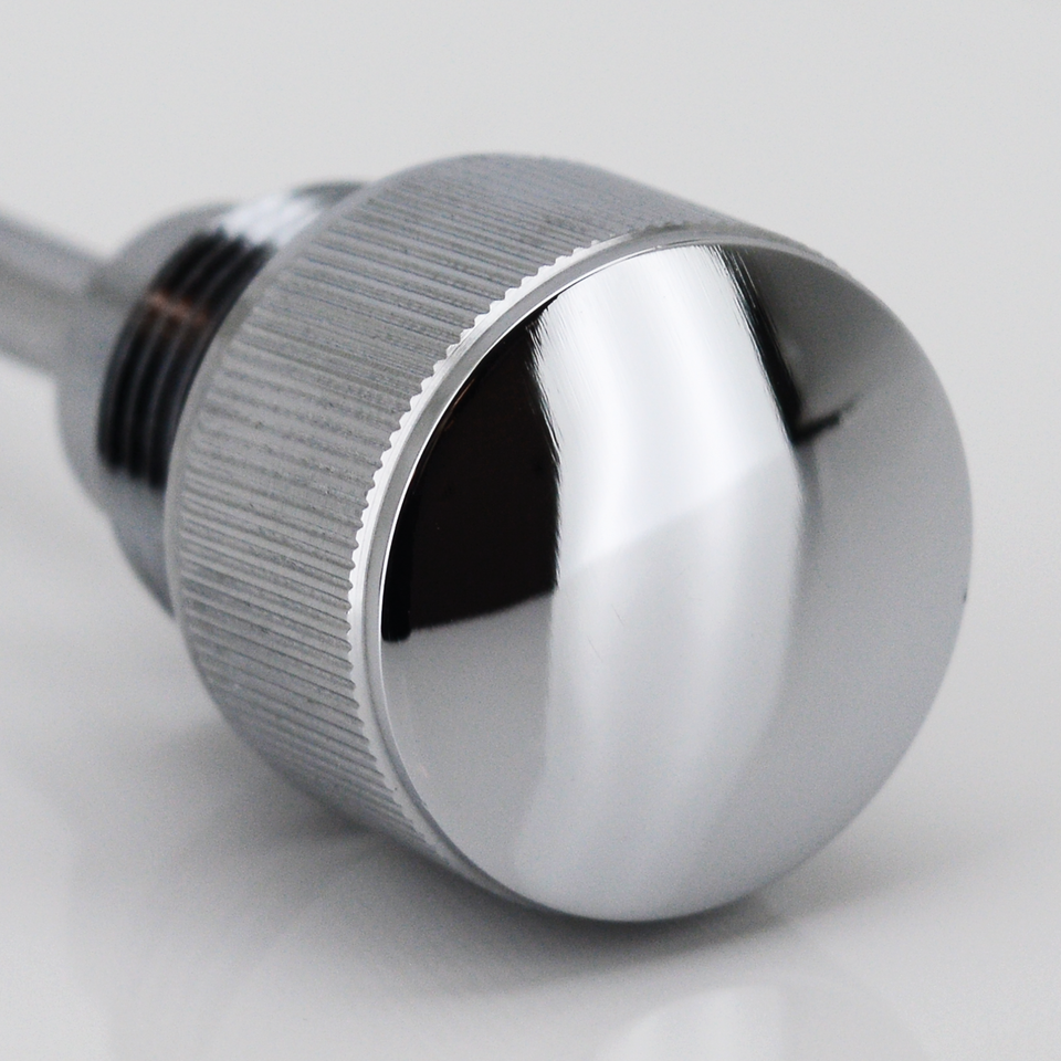 Zodiac Custom Transmission Dipstick