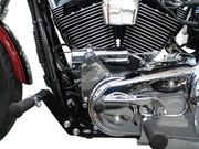 Pingel All Electric Up Down Shifter Kits – Foot Control