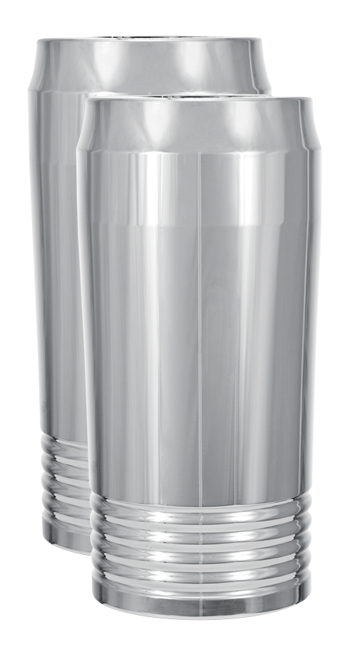 Performance Machine Slider Covers – Front Forks