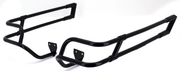 V-Twin Dual Rail Saddlebag Guards – Luggage