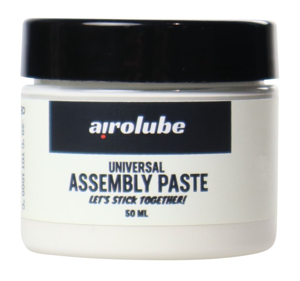 Airolube Universal Assembly Paste – Tools & Chemicals
