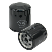 S&S Oil Filters