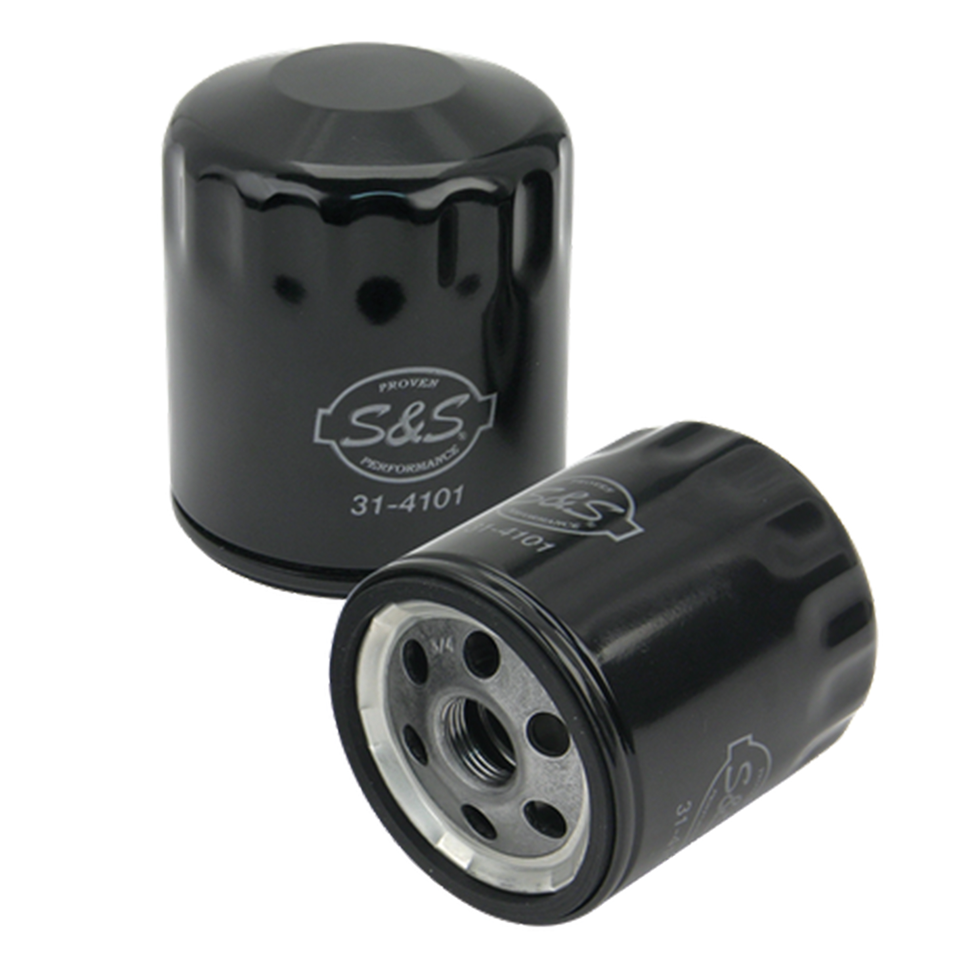 S&S Oil Filters