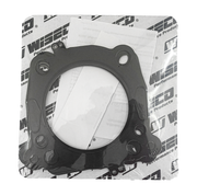 Wiseco Pistons for Milwaukee Eight – Engine