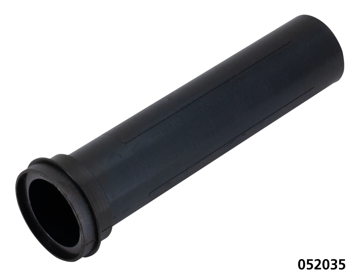 Zodiac Throttle Sleeves – Handlebar