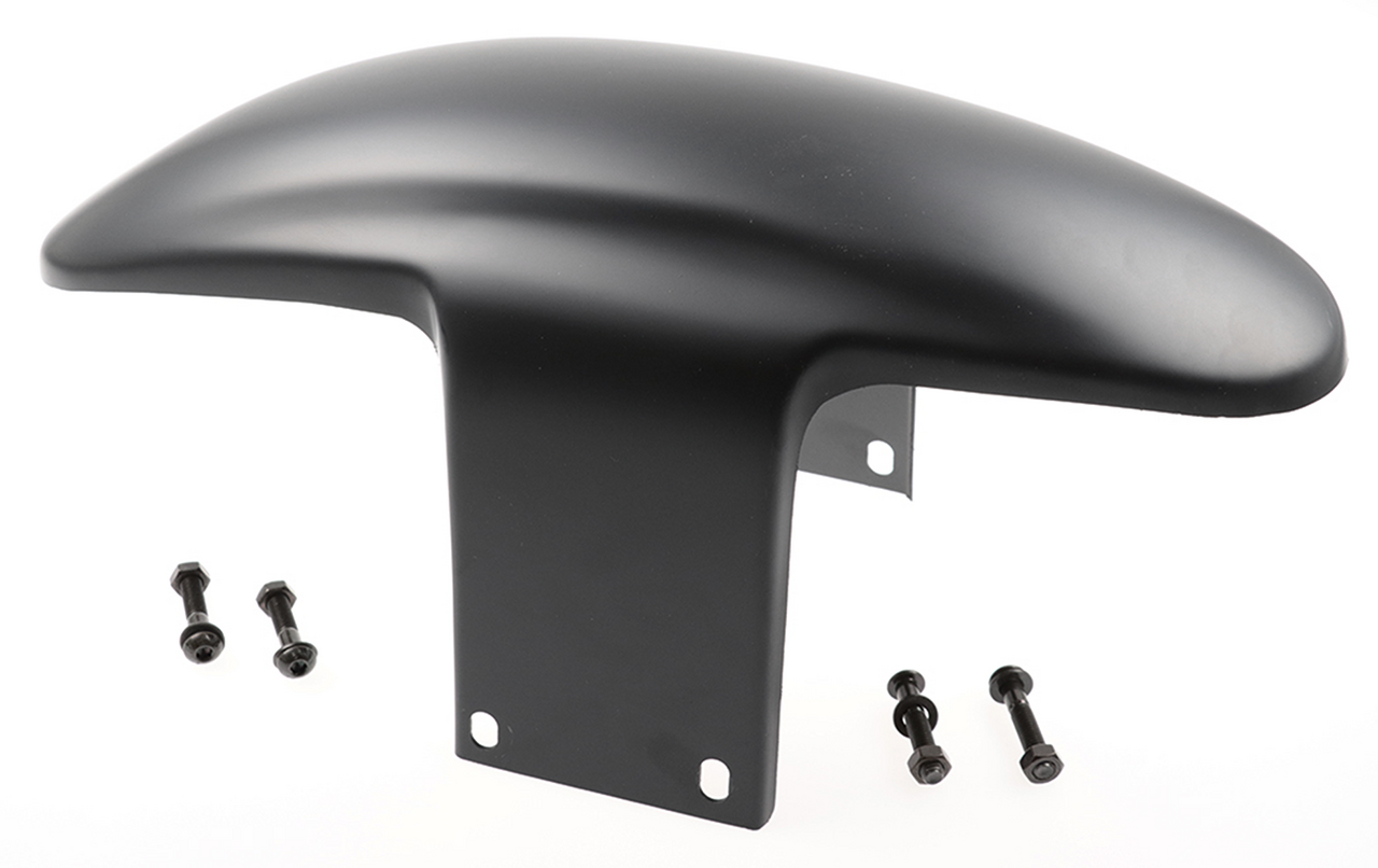 Cult-Werk V1 Custom Front Fenders – Fender & Struts