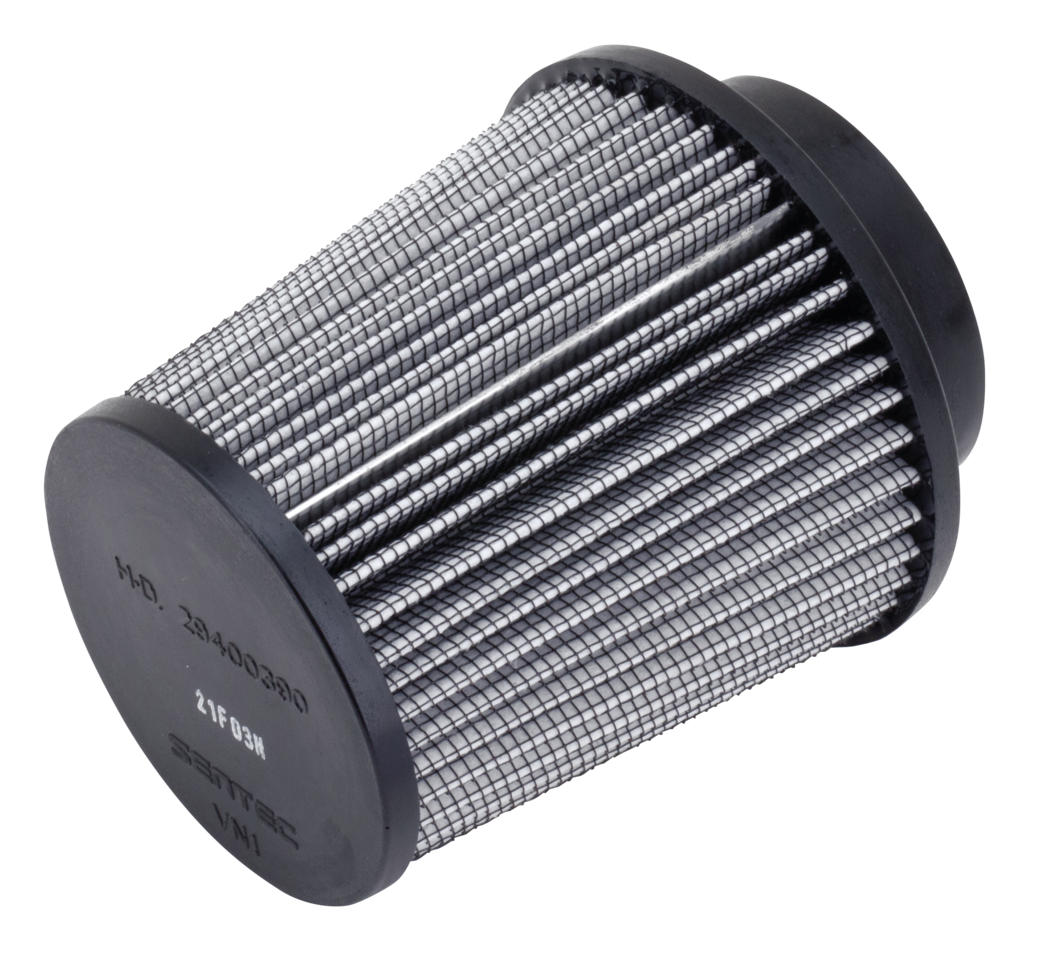Zodiac Stock Air Filter Element for Pan America and RH Sportster – Intake