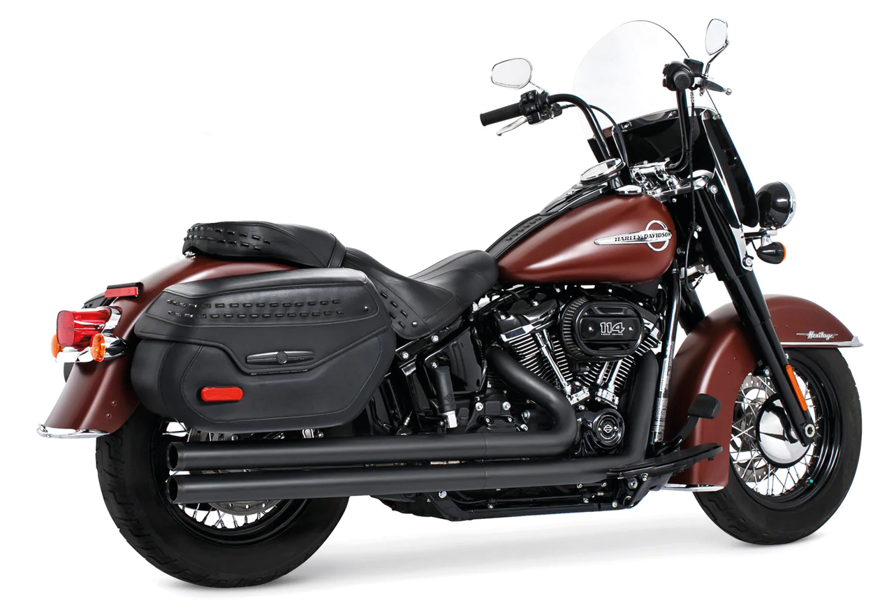 Thorcat Exhaust Freedom Performance Thorcat Independence Lg