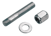Bender Cycle Lower Shock Stud Kit – Frame & Rear Suspension