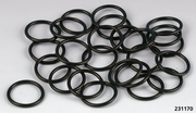 James Gaskets Transmission Gasket & Seals for 4 Speed Big Twin 1936-1986