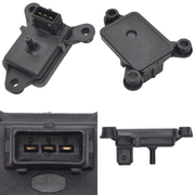Walker Products Barometric Pressure Sensor for Marelli EFI – Intake