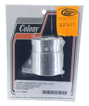 Colony Linkert M-Series Carburetor – Intake