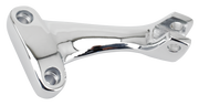 V-Twin Mid Mount Left Side Driver Peg Support for Sportster – Foot Control