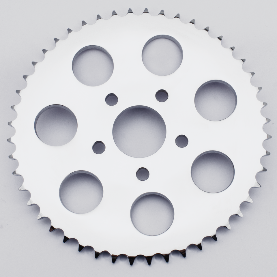 Zodiac Rear Sprockets – Final Drive