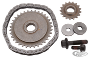 Zodiac Hybrid Cam Chain Parts for 1999-2006 Twin Cam – Engine