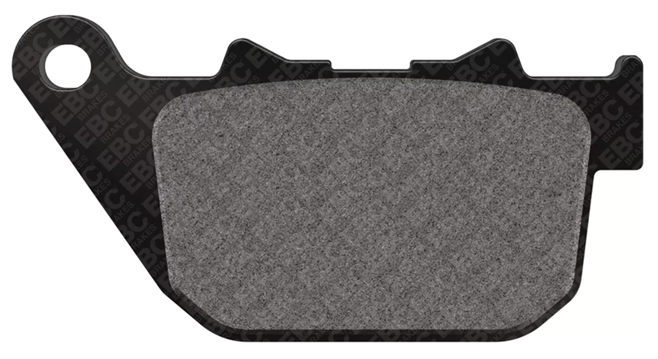 Ebc Rear Disc Brake Pads