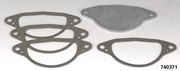 James Gaskets Transmission Gasket & Seals for 4 Speed Big Twin 1936-1986