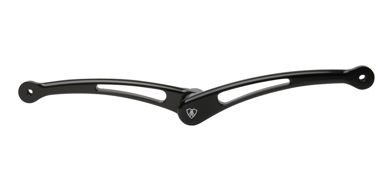 Arlen Ness Heel & Toe Shifters – Foot Control