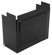 V-Twin Dyna & Sportster Battery Cover – Engine Electrics