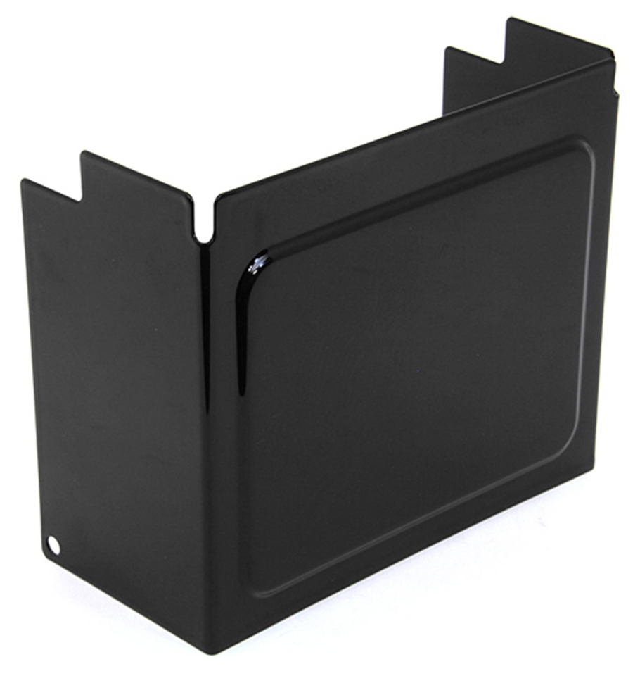 V-Twin Dyna & Sportster Battery Cover – Engine Electrics