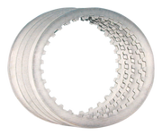Alto Steel Drive Plates for Big Twin & Twin Cam 1998-2017 – Primary & Clutch
