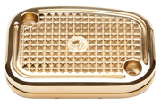 Vity's Diamond Design Master Cylinder Covers – Handlebar