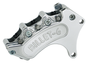 Harrison "billet" Brake Calipers