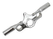 Samwel Supplies Risers and Upper Triple Trees for Early Springer Forks – Front Forks