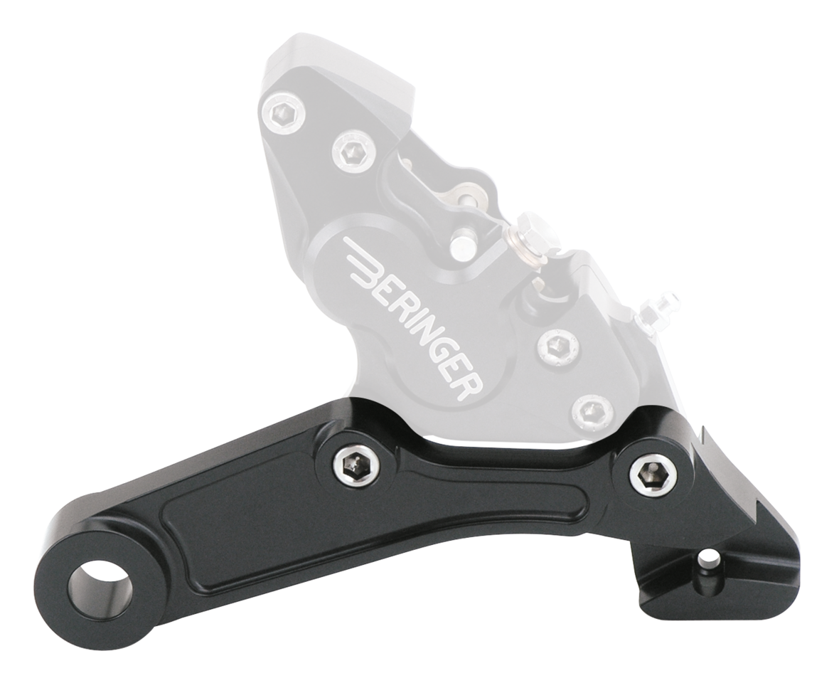 Beringer Brake System
