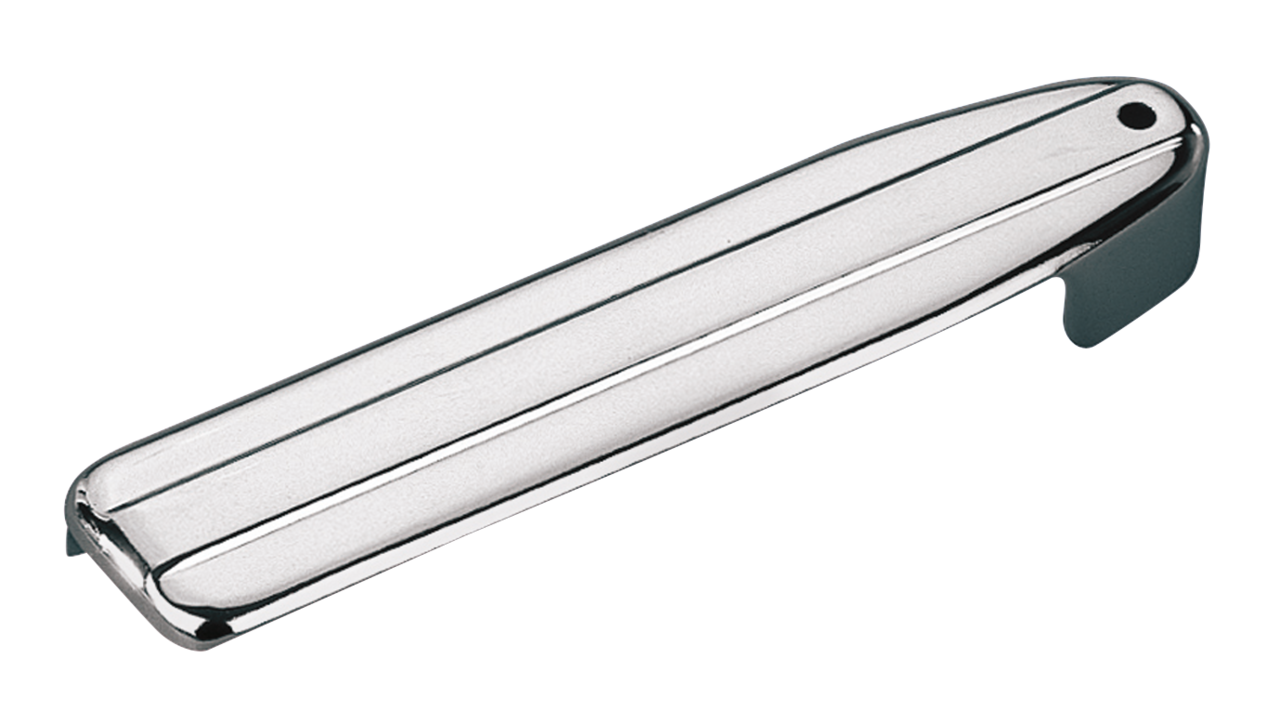 Zodiac Mousetrap Cover for Harley FL – Primary & Clutch