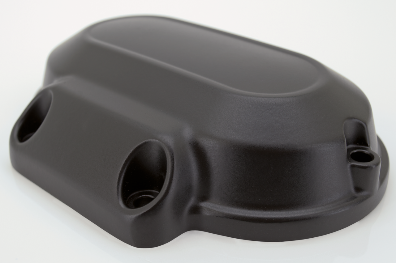 Zodiac Clutch Release Cover for 6-SPEED – Transmission