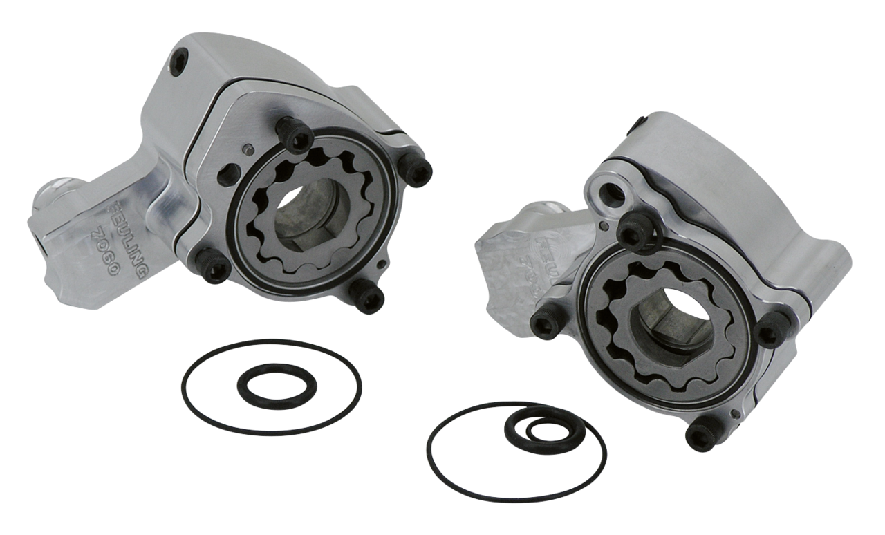 Feuling Cam Chain Parts for Early Twin Cam – Engine
