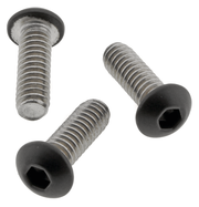 Screws4Bikes Milwaukee Eight Softail Side Cover Screw Kits – Frame & Rear Suspension