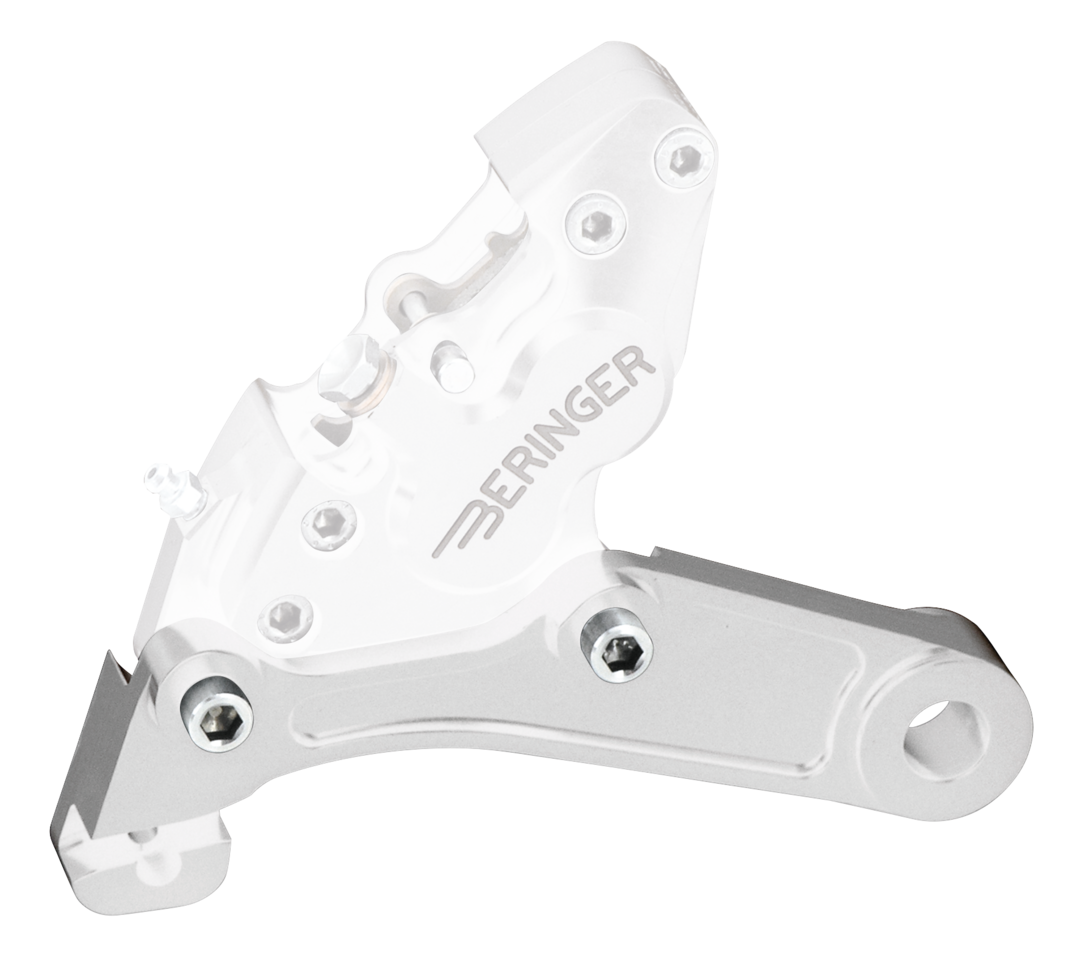 Beringer Brake System