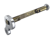 V-Twin Linkert M-Series Carburetor – Intake