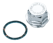 Zodiac Master Cylinder Cap – Foot Control