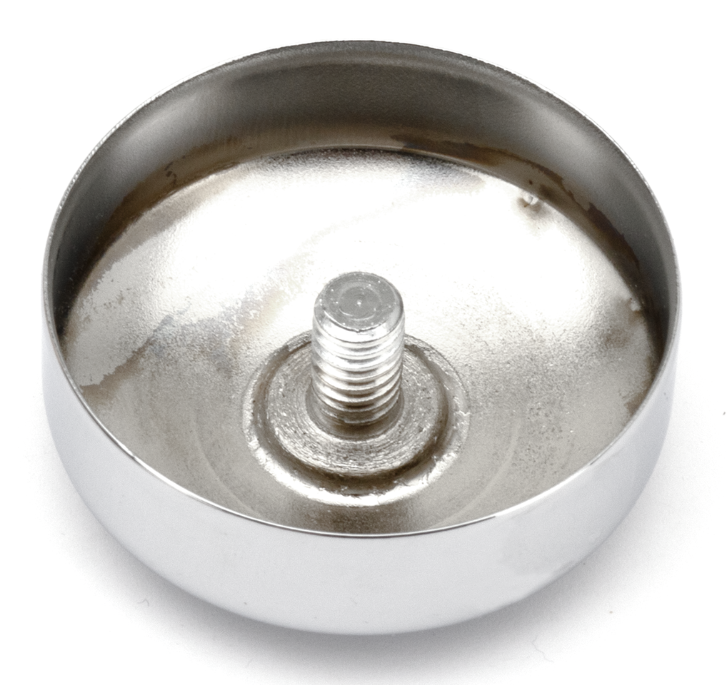 Colony Steering Stem Bolt Cap – Front Forks