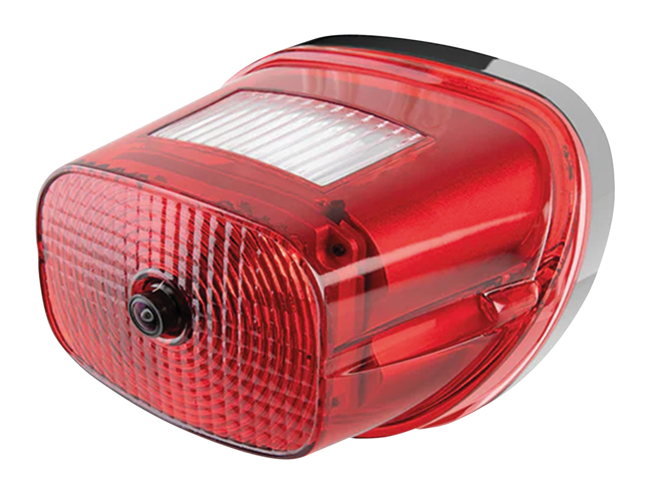 Soundstream Vision Wireless Taillight Camera System – Electric & Light