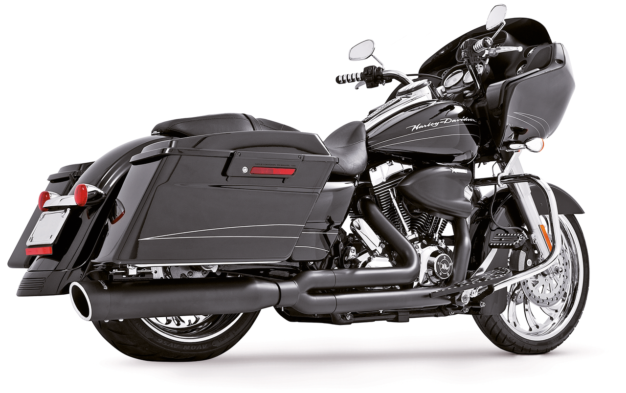 Freedom Performance Exhaust Union 2-INTO-1