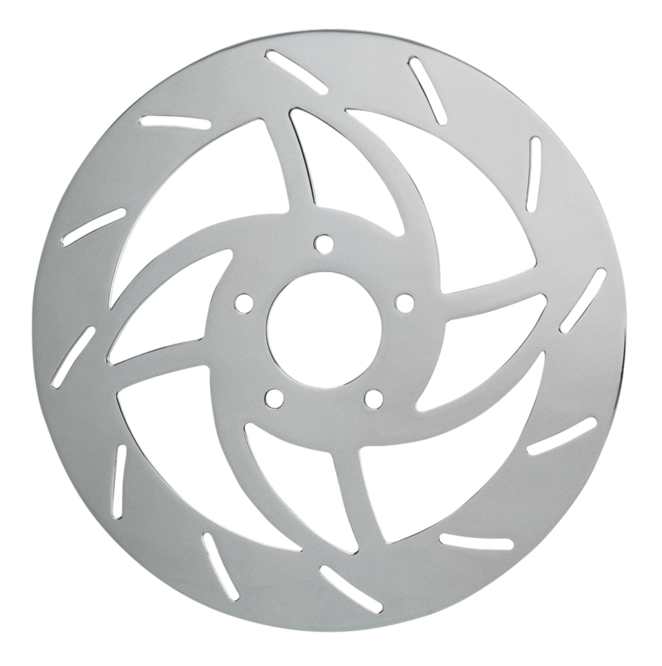 Rick's Stainless Steel Disc Brake Rotors