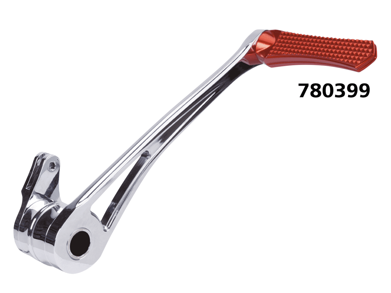 Vity's Design Brake Pedals – Foot Control