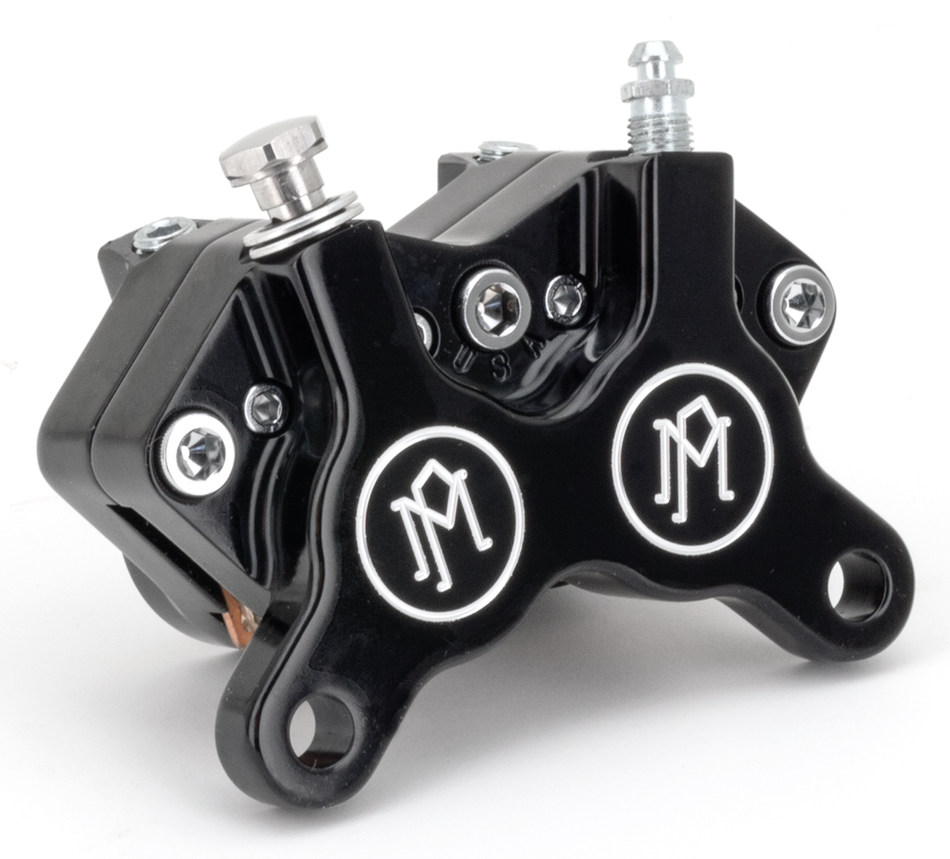 Performance Machine Calipers – Brake
