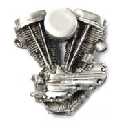 V-Twin Hand Shifter Knobs – Handlebar