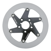 Beringer Aeronal Floating Discs – Brake