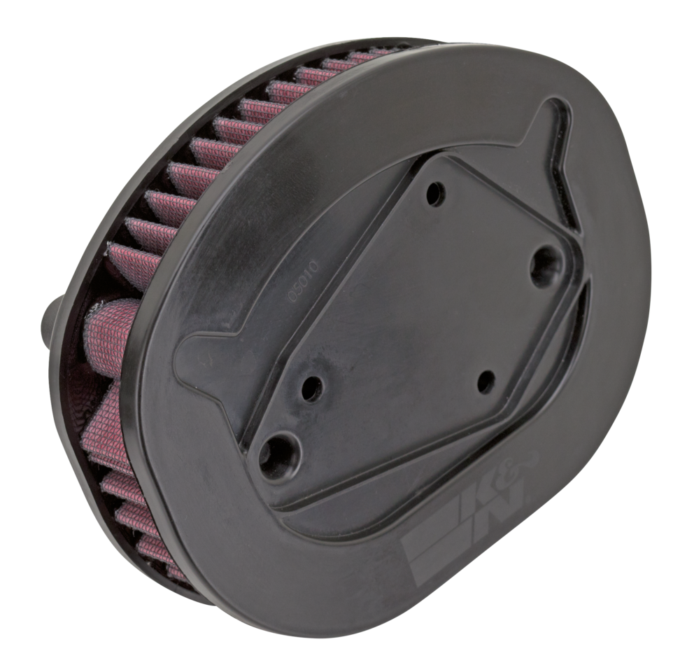 K&N Replacement Air Filter Elements – Intake